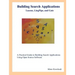 Building Search Applications: Lucene, Lingpipe, and Gate
