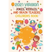 2021 Version Jokes, Riddles, And Brain Teasers Children'S Book: Fun Riddle Book With Awnser Es
