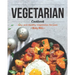 Vegetarian Cookbook: Easy and Healthy Vegetarian Recipes