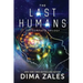 The Last Humans Trilogy