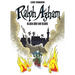 Ralph Azham #1: Black Are the Stars