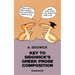 Key to Sidgwick's Greek Prose Composition
