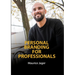 Personal Branding for Professionals: Create a recognizable and relatable personal brand.