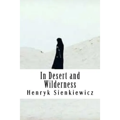 In Desert and Wilderness