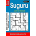 Suguru puzzle book for Adults: 200 Easy to Medium Puzzles 11x11 (Volume 7)