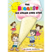 The Biggest Ice Cream Cone Ever