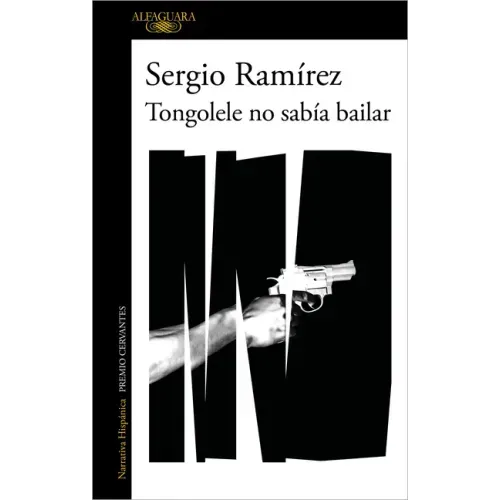 Tongolele No Sabía Bailar / Tongolele Did Not Know How to Dance