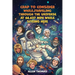 Crap to Consider While Traveling Through the Universe at 66,627 MPH While Sitting Here