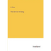 The Service of Song
