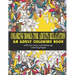 Coloring Books for Adults Relaxation: : An Adult Coloring Book with Fun, Easy, and Relaxing Coloring Pages