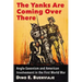 The Yanks Are Coming Over There: Anglo-Saxonism and American Involvement in the First World War
