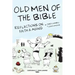 Old Men of the Bible: Reflections on Faith & Aging