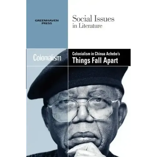 Colonialism in Chinua Achebe's Things Fall Apart