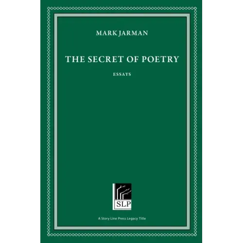The Secret of Poetry