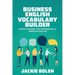 Business English Vocabulary Builder: Idioms, Phrases, and Expressions in American English