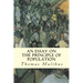 An Essay on the Principle of Population
