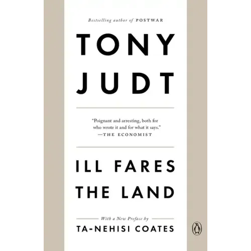 Ill Fares the Land
