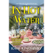 In Hot Water: A Misty Bay Tea Room Mystery
