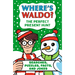 Where's Waldo? the Perfect Present Hunt