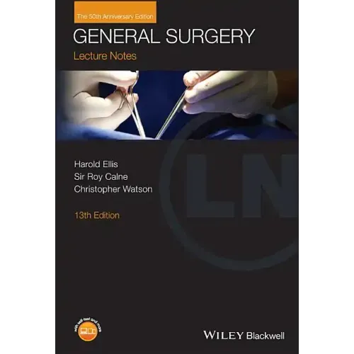 General Surgery, with Wiley E-Text