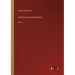 A History of Architecture: Vol. II