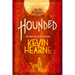Hounded: Book One of the Iron Druid Chronicles