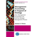 Management Accounting in Support of Strategy: How Management Accounting Can Aid the Strategic Management Process