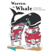 Warren the Whale