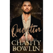 Quentin: A Small Town Forced Proximity Romance