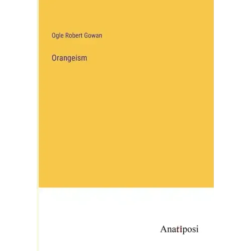 Orangeism
