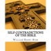 Self-Contradictions of the Bible