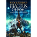 Magnus Chase and the Gods of Asgard, Book 3: Ship of the Dead, The-Magnus Chase and the Gods of Asgard, Book 3