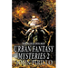 Sherlock Holmes Urban Fantasy Mysteries 2