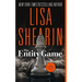 The Entity Game: An Aurora Donati Novel
