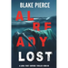Already Lost (A Laura Frost FBI Suspense Thriller-Book 8)