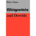 Wittgenstein and Derrida