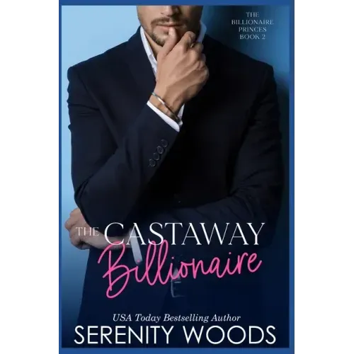 The Castaway Billionaire