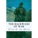 The Backwash of War