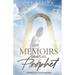 Memoirs of A Girl Prophet