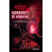 Horrores de Hawkins (Stranger Things): Una Colección de Relatos Escalofriantes