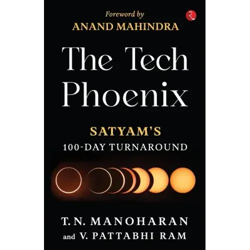 The Tech Phoenix