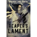 Reaper's Lament: Aviation Stories by Pilots Who Should Be Dead