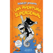 Diario de Rowley: Una Aventura Supergenial / Rowley Jefferson's Awesome Friendly Adventure