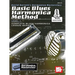 Basic Blues Harmonica Method Level 1