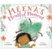 Meena's Mindful Moment