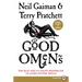 Good Omens: The Nice and Accurate Prophecies of Agnes Nutter, Witch