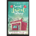The Secret of the Jewel Shop (A Blooms, Bones and Stones Cozy Mystery - Book Two)