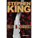 Billy Summers (Spanish Edition)
