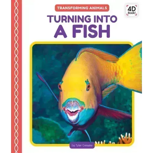 Turning Into a Fish