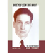 Have You Seen This Man?: The Castro Poems of Karl Tierney
